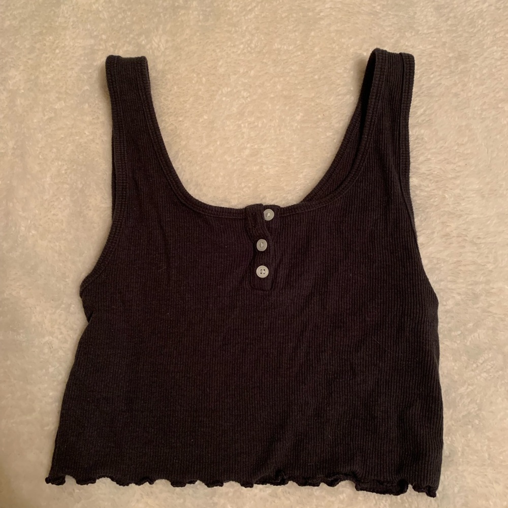 Women’s Tank Top